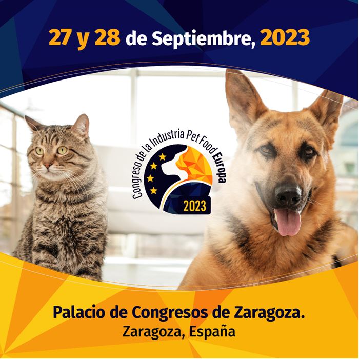 CIPEU - Congreso de la Industria Pet Food en Europa