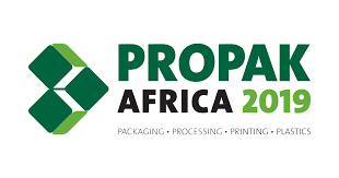 PROPAK AFRICA 2019