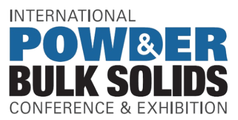 International Powder & Bulk Solids Conference & Exhibition